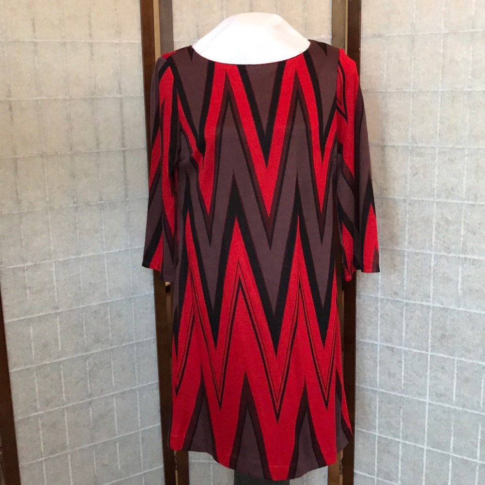 Beige by eci Dress